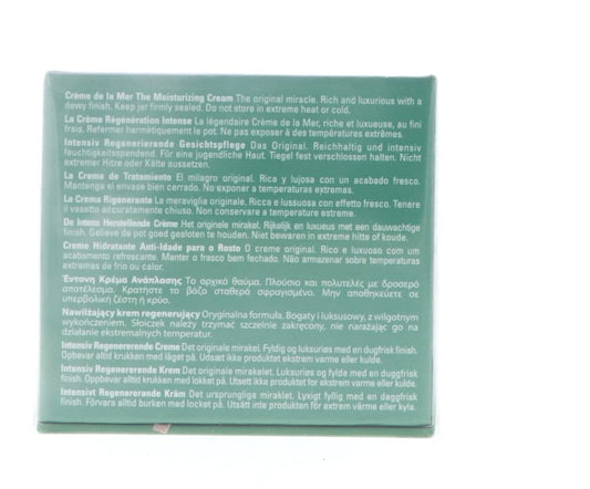 La Mer Moisturizing Cream By La Mer For Women 1.0 Ozsealed