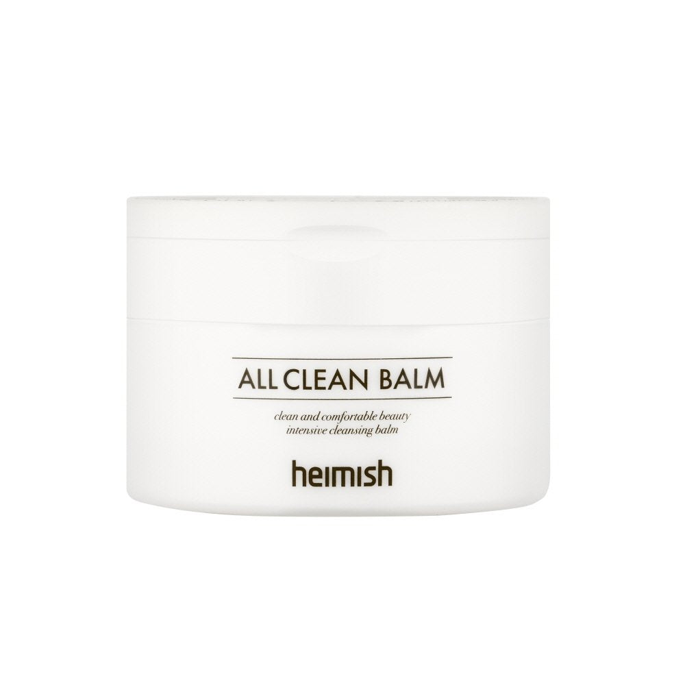 Heimish All Clean Balm (Cleansing Balm 120Ml)