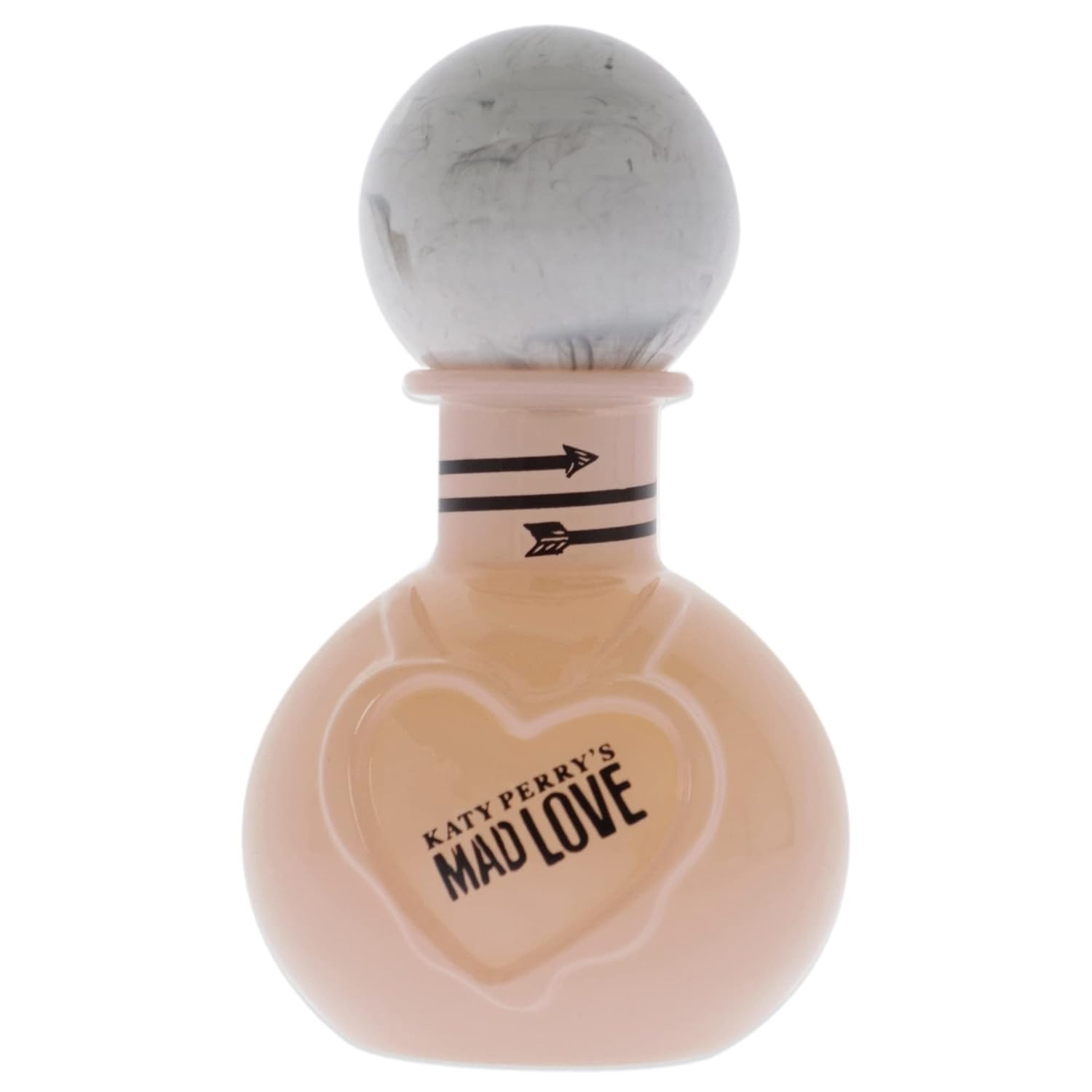 Katy Perry Mad Love, Eau De Parfum, 1 Fl. Oz., Women'S Fragrance By Katy Perry With Floral, Fruity & Feminine Scents Mixed With Warm & Sexy Musk & Wood. An Appealing & Attractive Gift