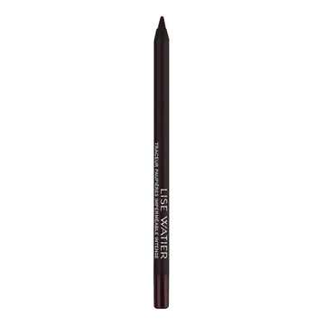 Lise Watier Intense Waterproof Eyeliner, Anthracite/Dark Gray, 0.04 Oz