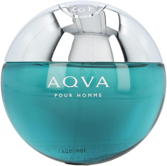 Aqva Homme/Man Eau De Toilette