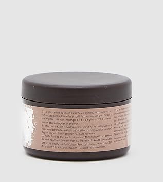Najel White Clay Powder 90 G