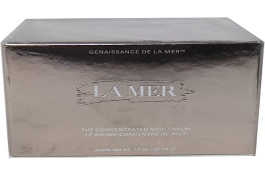 La Mer Le Balm Night Concentrate 50Ml : Beauty & Personal Care