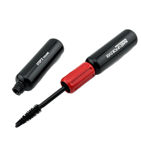 Make Up For Ever The Professionall 24Hr Double-Ended Lifting & Volumizing Mascara Black