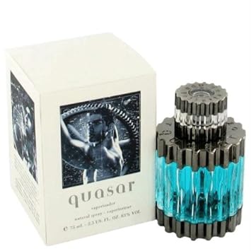 Quasar By Jesus Del Pozo Eau De Toilette Spray 2.5 Oz : Beauty & Personal Care