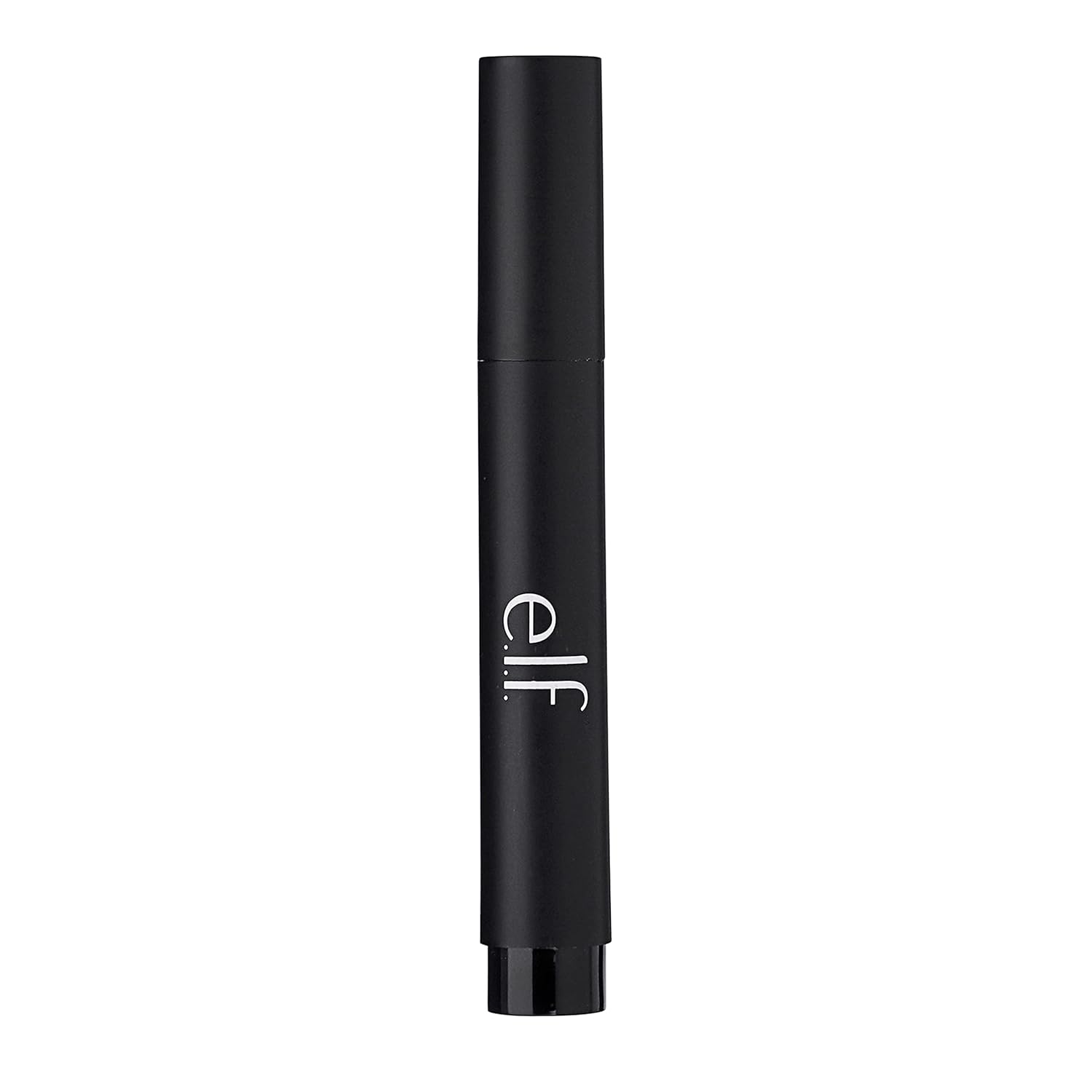 E.L.F. Cosmetics Studio Intense Ink Eyeliner In Blackest Black, 2.5 Gram,Pencil