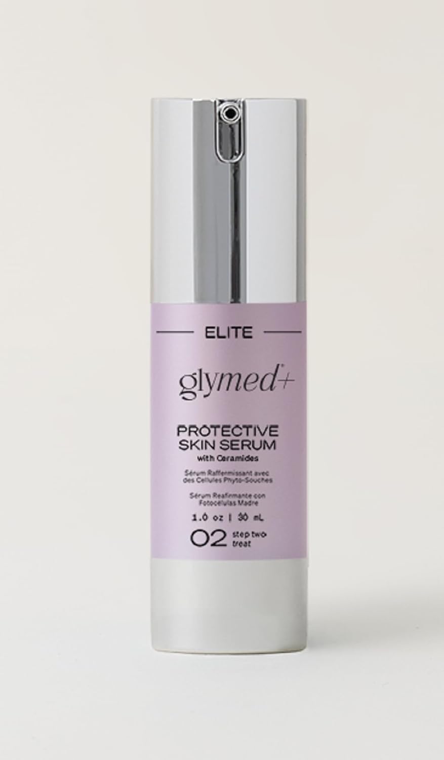 Glymed Plus Glymed Plus Cell Science Cell Protection Serum By Glymed Plus : Beauty & Personal Care