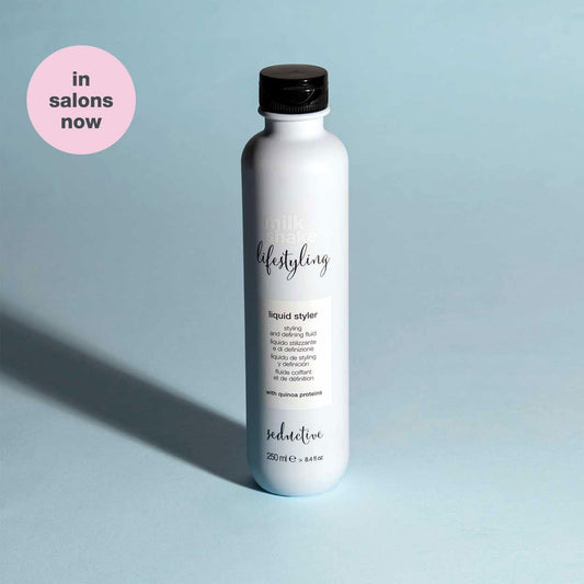 Milk_Shake Liquid Styler 8.4 Oz