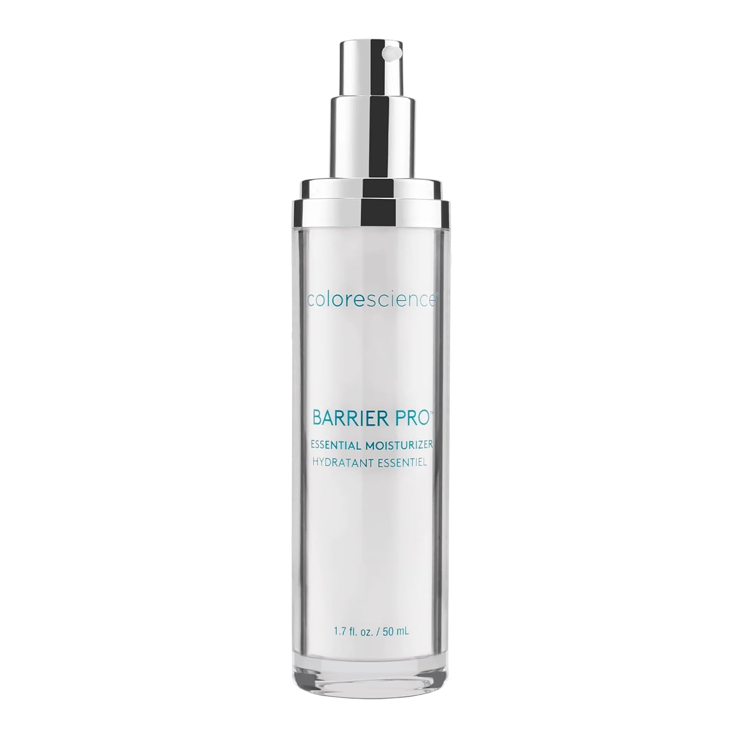 Colorescience Barrier Pro™ Essential Moisturizer 1.7Oz, For Strengthening Skin Barrier, Balancing The Microbiome, & Refining Texture