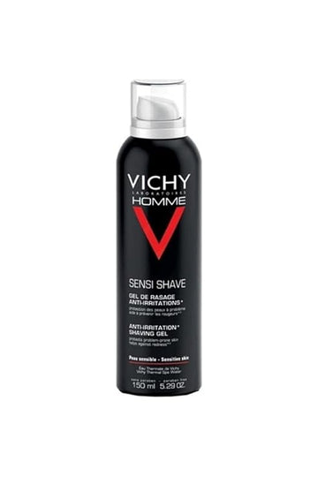 Vichy Homme Anti-Irritation Shaving Foam 200Ml