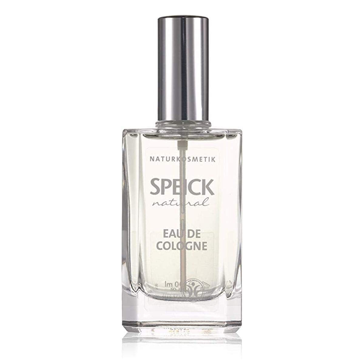 Speick, Eau De Cologne, 3.4 Ounce : Beauty & Personal Care