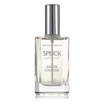 Speick, Eau De Cologne, 3.4 Ounce : Beauty & Personal Care