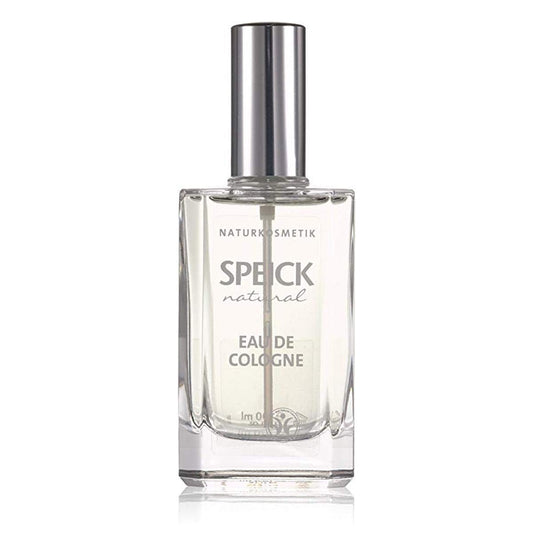 Speick, Eau De Cologne, 3.4 Ounce : Beauty & Personal Care