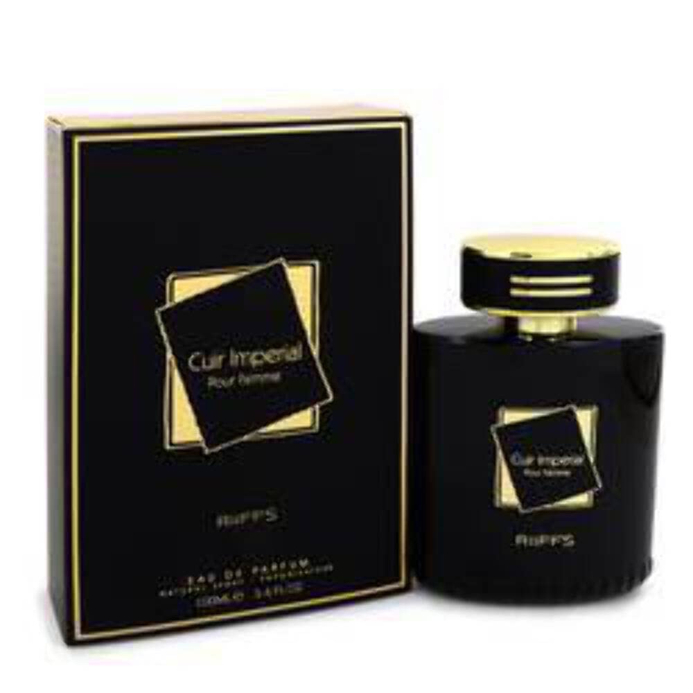 Cuir Imperial Pour Femme : Beauty & Personal Care