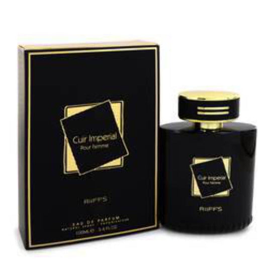 Cuir Imperial Pour Femme : Beauty & Personal Care