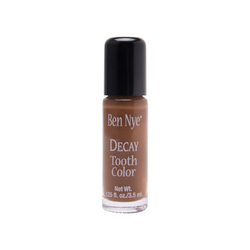 Tooth Fx - Decay Brown Tc-4 (0.23 Oz/7 Ml) : Foundation Makeup : Health & Household