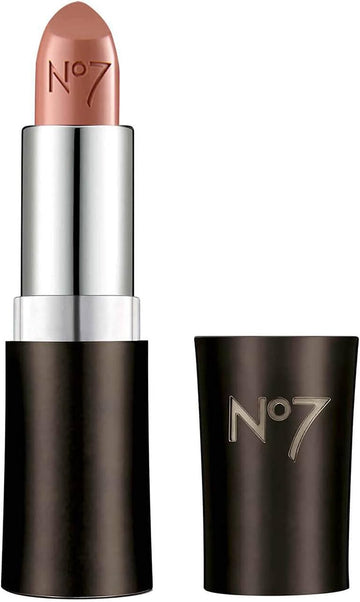 No7 Match Made Moisture Drench Lipstick Honey Bloom