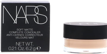 Nars Soft Matte Complete Concealer 6.2G Chestnut