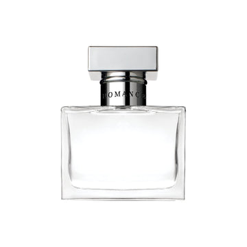 Ralph Lauren Fragrances - Romance - Eau De Parfum - Women'S Perfume - Floral & Woody - With Rose, Jasmine, And Berries - Medium Intensity