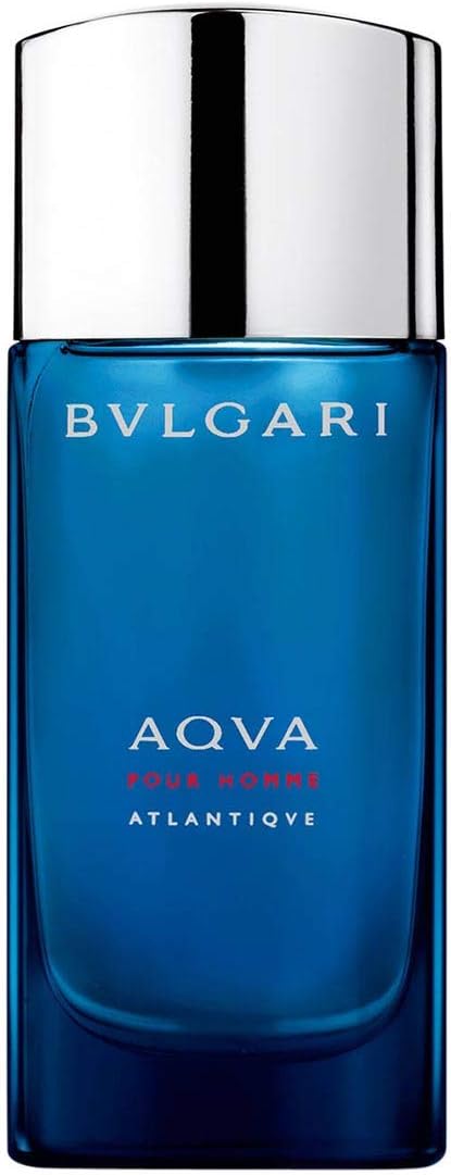 Bulgari Aqua Atlantique Eau De Toilette Men 30 Ml