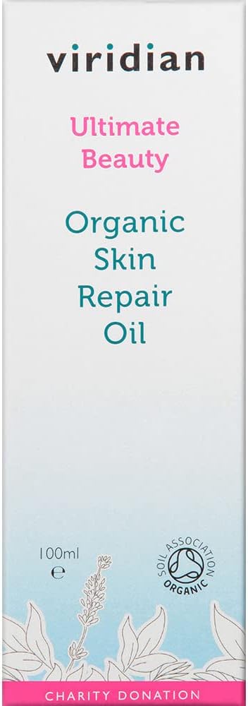 Ultimate Beauty Skin Repair Oil