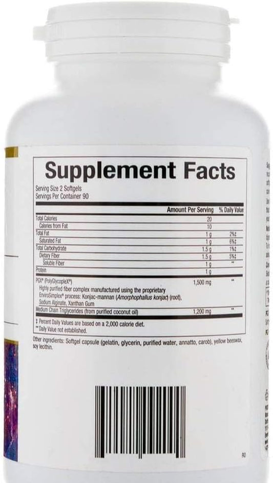 Bioclinic Naturals - Pgx Daily Ultra Matrix Softgels 180 Gels By Bioclinic Naturals