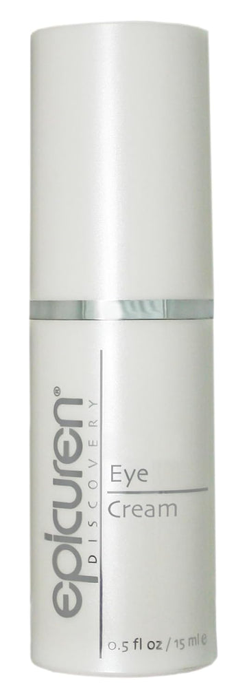 Epicuren Discovery Eye Cream, 0.5 Oz