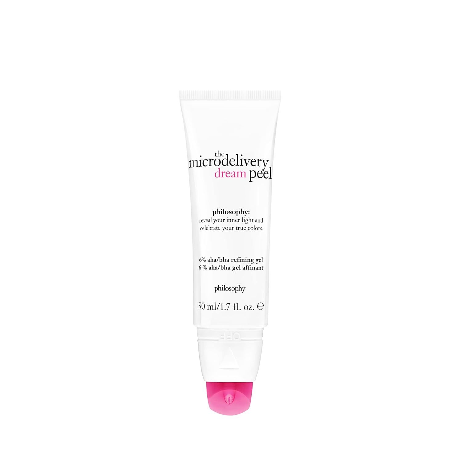 philosophy microdelivery peels - Anti Aging, Exfoliation, Renew Skin, Smooth Fine Lines