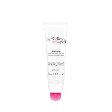 philosophy microdelivery peels - Anti Aging, Exfoliation, Renew Skin, Smooth Fine Lines