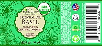Us Organic Borage Seed Oil (18% Gla), Usda Certified Organic, 100% Pure & Natural, Cold Pressed, Aka Starflower Oil, In Amber Glass Bottle W/Eye Dropper For Easy Application (4 Oz (115 Ml))