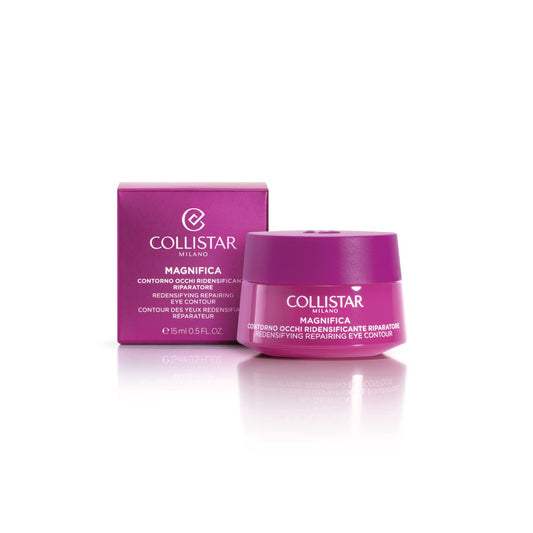 Collar Magnificent Eye Contour Redensifiers Repairman 15Ml