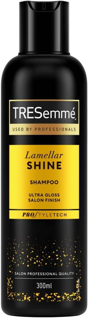 Tresemmé Lamellar Shine Shampoo 300 Ml