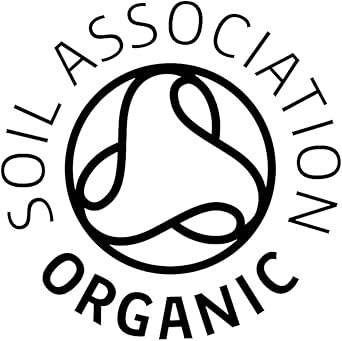 Sussex Wholefoods Organic Ground Coriander 1Kg