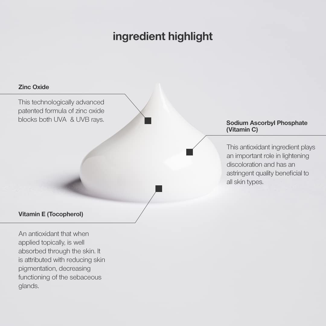 Control Corrective Aroma Matte Day Cream Spf 30, 2.5 Oz - Sunscreen, Non-Comedogenic, Fast-Absorbing Aromatic Spf, Vitamin C, Won’T Clog Pores, Full Spectrum Sun Protection, Micro-Fine Zinc, Green Tea : Beauty & Personal Care