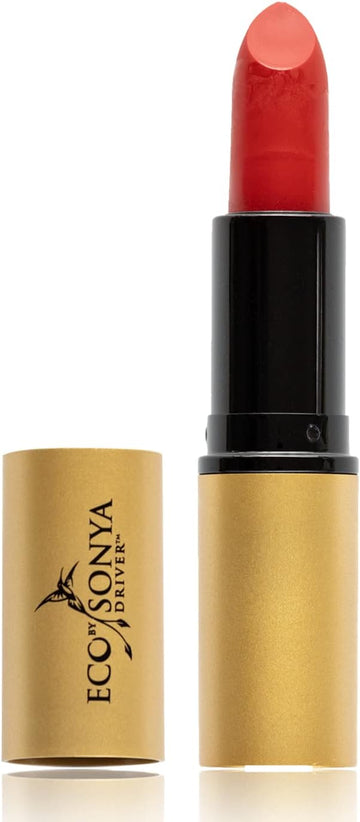 Eco By Sonya Lipstick Burleigh Red