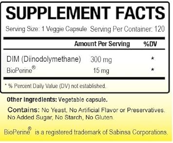 Yuve Lectin Blocker Defense - Blocks Interfering Dietary Lectins, Supports Intestinal & Digestive Health, Helps Reduce Gas, Aids Against Food Cravings - Non-Gmo, Gluten Free - 60 Vegan Caps