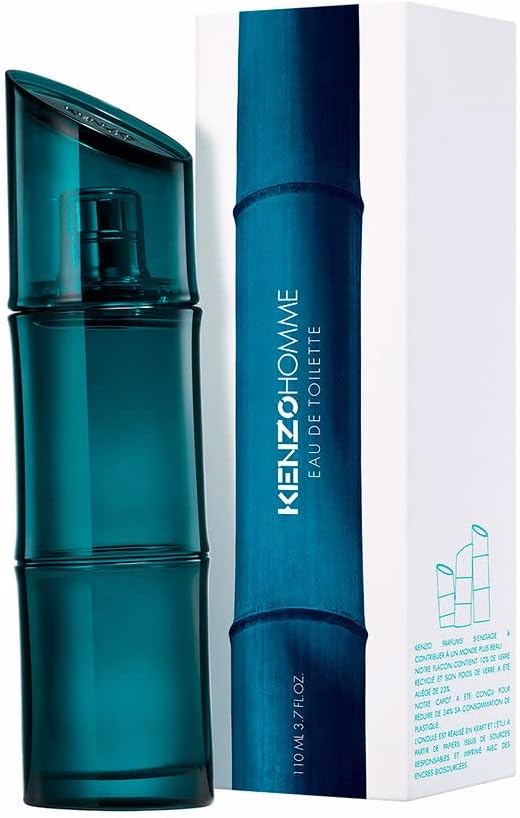 Kenzo Kenzo Kenzomme Eau De Toilette, 40 Ml