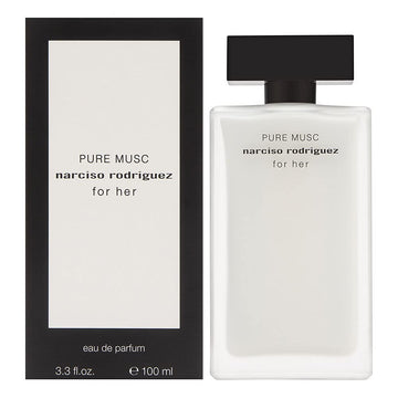 Narciso Rodriguez Pure Musc Women Edp Spray 1.6 Oz