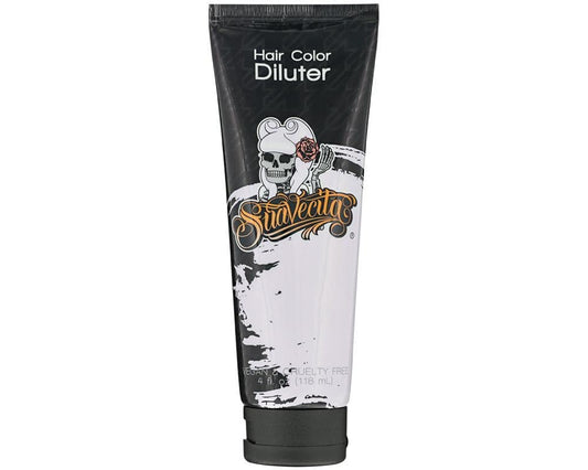 Suavecita Hair Color Diluter Vegan Cruelty Free