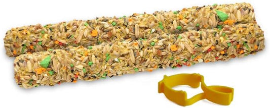 RIO Sticks for all birds with eggs and seashells, 80 g?22170