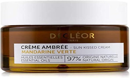 Decleor Green Mandarin Cream
