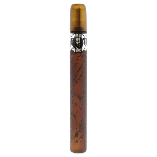 Cuba Original By Parfums Des Champs Vip, Clear, Woody Floral, 1.7 Oz