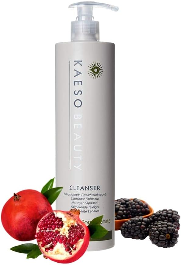 Kaeso Calming Cleanser 495 Ml