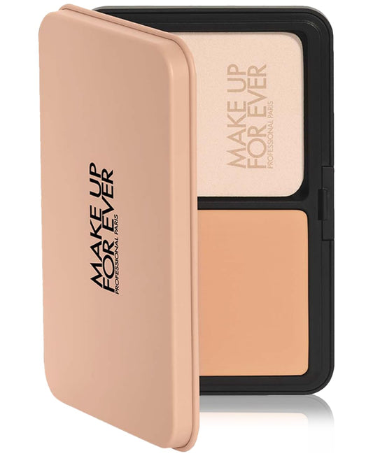 Hd Skin Matte Powder Foundation - 1Y08 By Make Up For Ever For Women - 0.38 Oz Foundation : Beauty & Personal Care