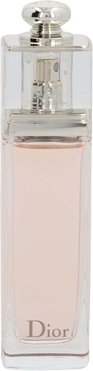 Dior Addict Eau De Toilette Spray 50Ml Women'S Fragrance