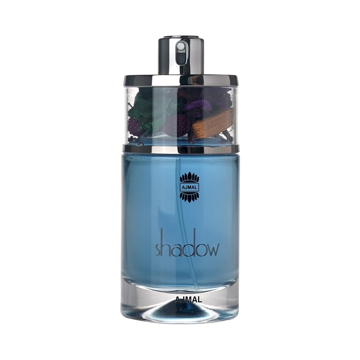 Ajmal Shadow For Men Edp - Eau De Parfum 75Ml (2.5 Oz)