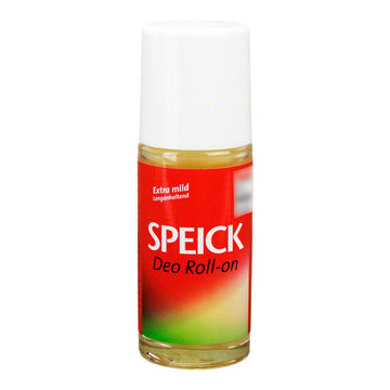 Deo Roll-On 1.7Oz Roll-On By Speick : Deodorants : Beauty & Personal Care