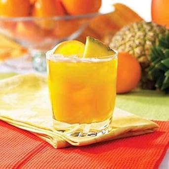 BariatricPal Fruit 15g Protein Drinks - Pineapple Orange (1-Pack) : Grocery & Gourmet Food