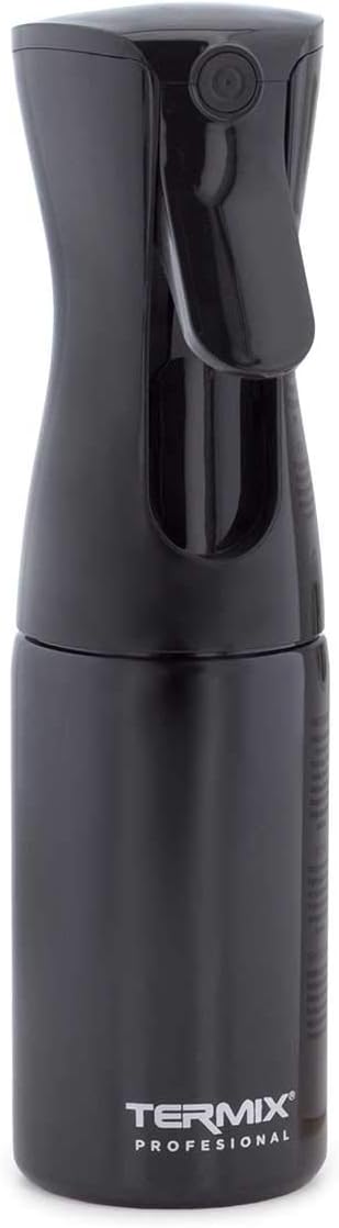 Termix Spray Pulverizador Negro : Beauty & Personal Care