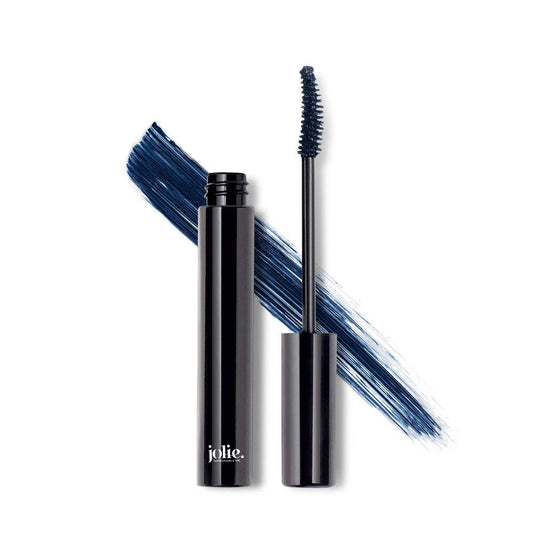 Jolie 4-In-1 Keratin Fortified Luxury Mascara (Black)